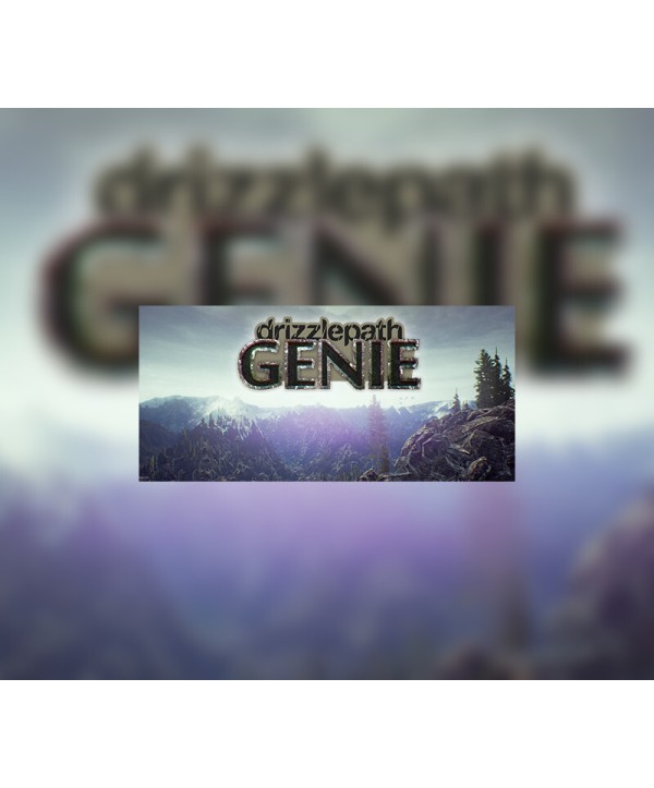 Drizzlepath: Genie Steam Key GLOBAL